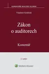 Zákon o auditorech