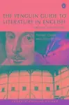 The Penguin Guide to Literature in English