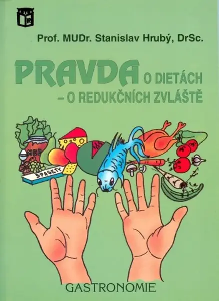 Pravda o dietách - o redučkních zvláště