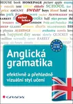 Anglická gramatika efektivně a přehledně
