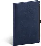 Notes Hardy modrý, linkovaný