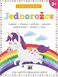 Hravé aktivity Jednorožce