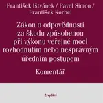 Zákon o odpovědnosti za škodu způsobenou při výkonu veřejné moci