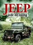 Jeep jede do války