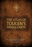 The Atlas of Tolkien's Middle-Earth