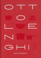 Ottolenghi Kuchařka