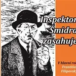 Inspektor Šmidra zasahuje