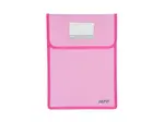 Složka A4 VSZ růžová