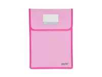 Složka A4 VSZ růžová