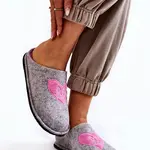 BIG STAR SHOES Domácí pantofle Big Star