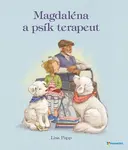 Magdaléna a psík terapeut