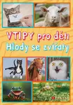 Vtipy pro děti Hlody se zvířaty