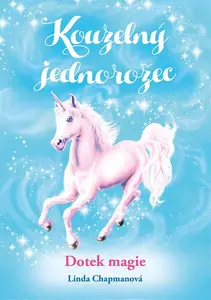 Kouzelný jednorožec Dotek magie (6)