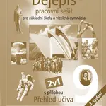 Dějepis 9 Pracovní sešit