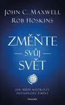 Změňte svůj svět