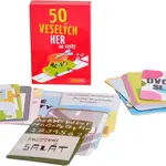 50 veselých her na cesty