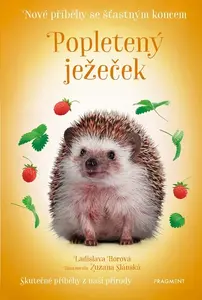 Popletený ježeček (13. díl)