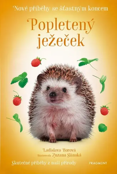 Popletený ježeček (13. díl)