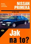 Nissan Primera od 1990 do 1999