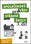 Společenské vědy pro střední školy 3.díl (2.vydání)