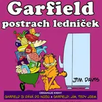 Garfield postrach ledniček