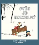 Calvin a Hobbes Svět je kouzelný (11)