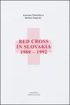 Red Cross in Slovakia  1989-1992