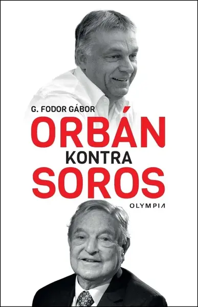 Orbán kontra Soros