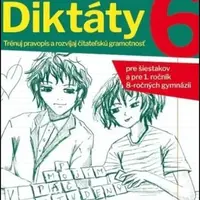 Diktáty pre 6. ročník