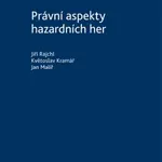Právní aspekty hazardních her