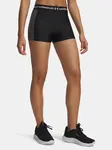Dámské kraťasy Under Armour UA HG Rib Shorty-BLK - Dámské