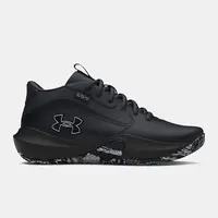 Dětské boty Under Armour UA GS Lockdown 7 - unisex