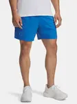 Pánské kraťasy Under Armour UA LAUNCH PRO 2n1 7'' SHORTS-BLU - Pánské