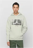 Pray Hoody Light Asphalt