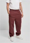 Cherry sweatpants