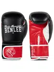 Lonsdale Artificial leather boxing gloves (1pair)