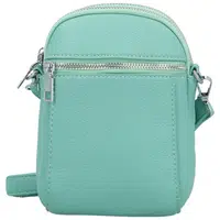 Dámska crossbody kabelka svetlomodrá - MaxFly Megaira