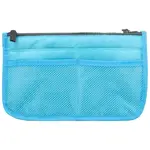 Dámsky organizér tyrkysový - Firenze Sonny