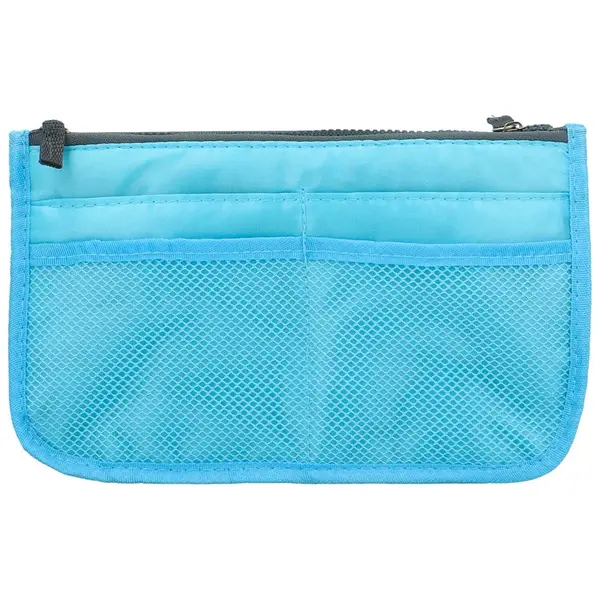Dámsky organizér tyrkysový - Firenze Sonny