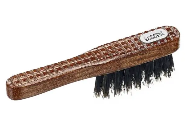 Kefa pre úpravu fúzov BILL Sibel Barburys (8482301) + darček zadarmo