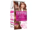 Preliv bez amoniaku Loréal Casting Créme Gloss - 635 čokoládový bonbón - L’Oréal Paris + darček zadarmo