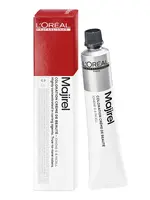 Farba na vlasy Loréal Majirouge 50 ml - odtieň C6.66 červený sýty - L’Oréal Professionnel + darček zadarmo