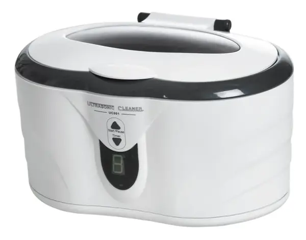 Ultrazvukový sterilizátor Weelko Ultra Pure UC001 - objem 1,2 l + darček zadarmo