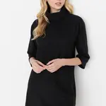 Dámske šaty Trendyol Knitted