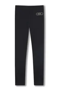 Michael Kors  Dětské legíny s bavlnou