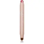 J.Cat Beauty Shimmie Struck krémové oční stíny v tyčince odstín 103 Eye Wine A Lot 2 g