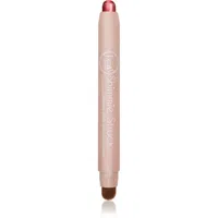 J.Cat Beauty Shimmie Struck krémové oční stíny v tyčince odstín 103 Eye Wine A Lot 2 g