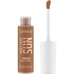Catrice Tekutý bronzer Melted Sun (Liquid Bronzer) 10 ml 025