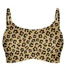 Mr. GUGU & Miss GO Woman's Swimwear WCBT1442