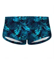 Bikiny spodný diel Mr. GUGU & Miss GO PARADISE IS HERE